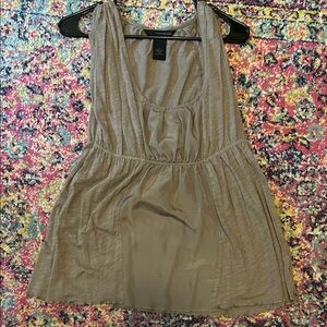 Calvin Klein Jeans Sleeveless Tank Top